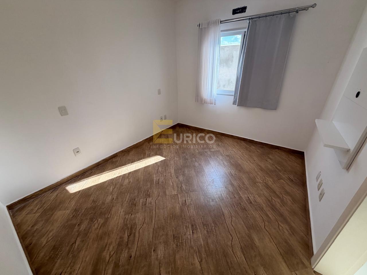 Casa em condomínio à venda no Condomínio Recanto dos Paturis em Vinhedo/SP: 