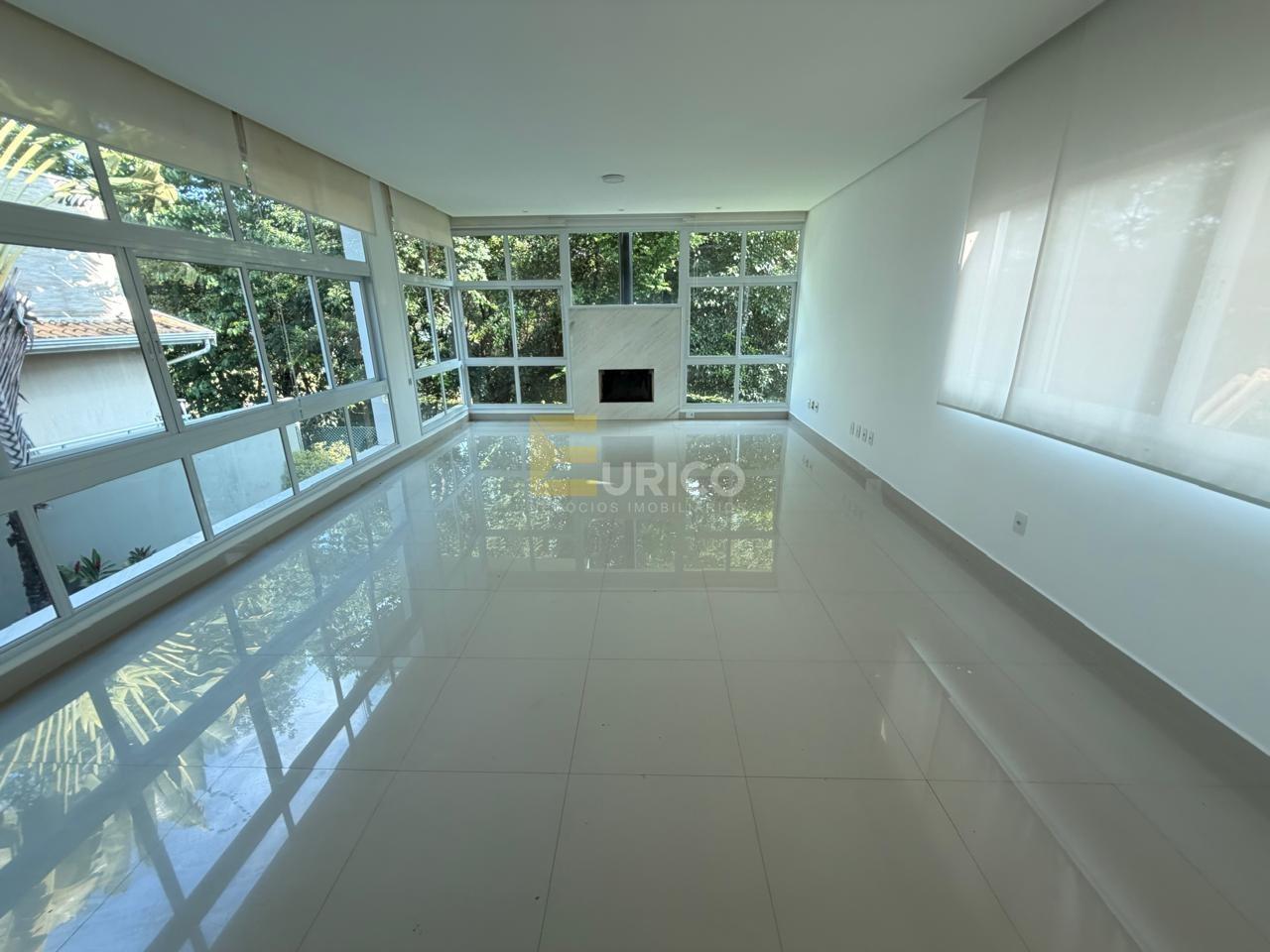 Casa em condomínio à venda no Condomínio Recanto dos Paturis em Vinhedo/SP: 