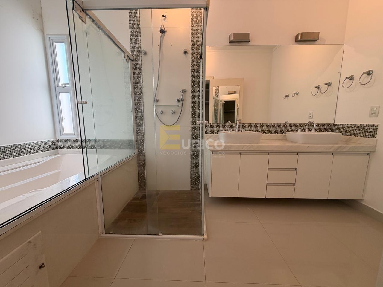 Casa em condomínio à venda no Condomínio Recanto dos Paturis em Vinhedo/SP: 