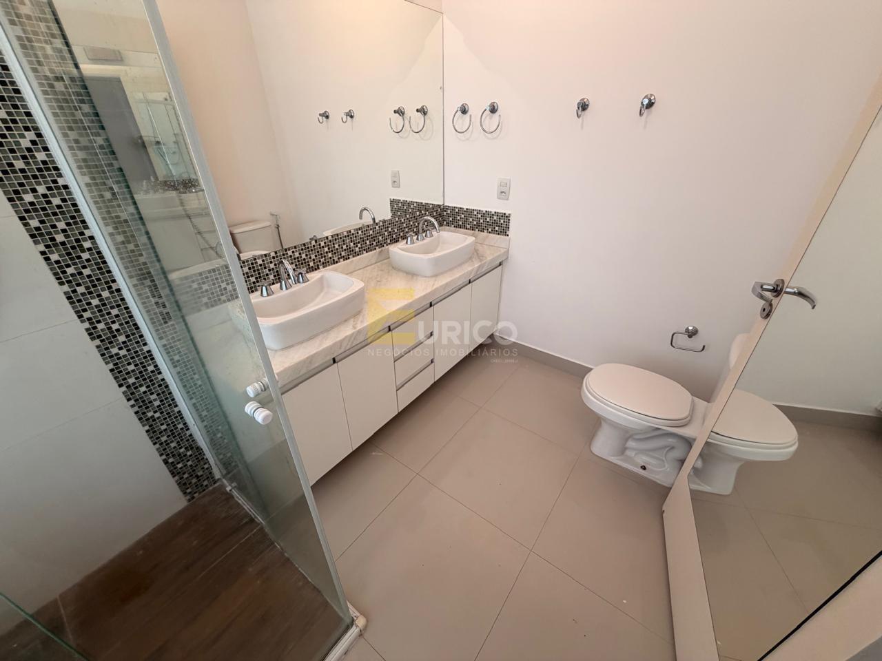 Casa em condomínio à venda no Condomínio Recanto dos Paturis em Vinhedo/SP: 