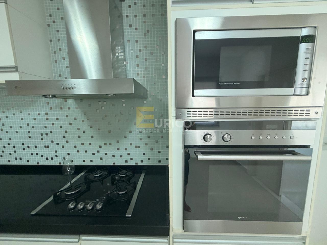 Casa em condomínio à venda no Condomínio Recanto dos Paturis em Vinhedo/SP: 