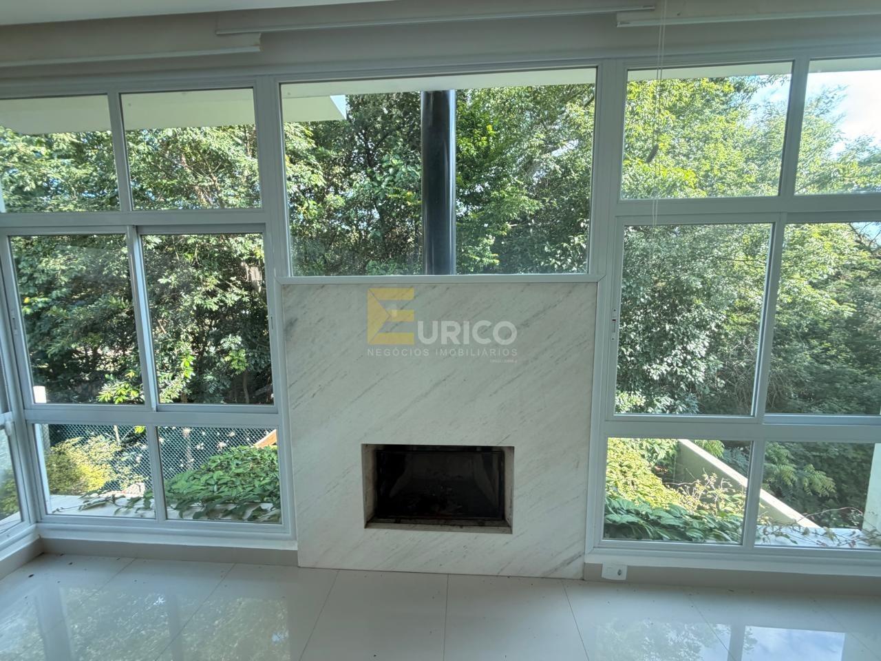 Casa em condomínio à venda no Condomínio Recanto dos Paturis em Vinhedo/SP: 