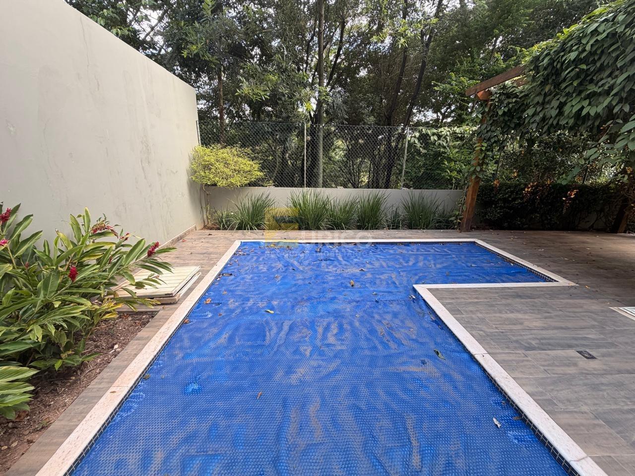 Casa em condomínio à venda no Condomínio Recanto dos Paturis em Vinhedo/SP: 