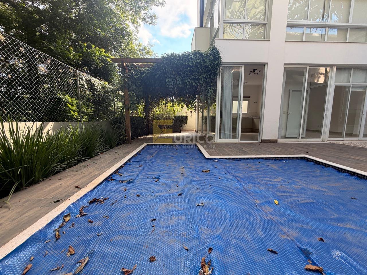 Casa em condomínio à venda no Condomínio Recanto dos Paturis em Vinhedo/SP: 