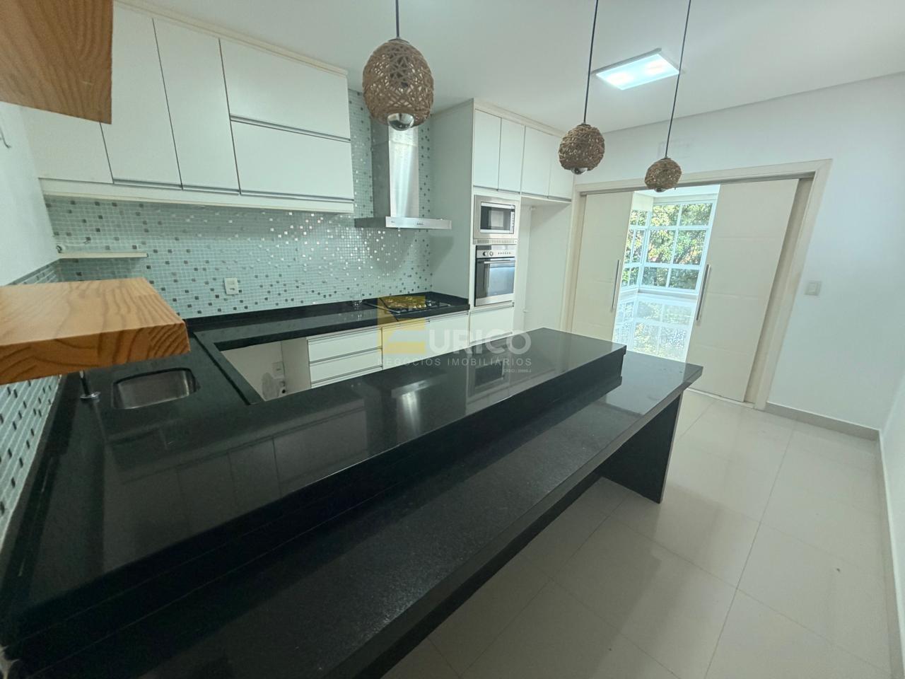 Casa em condomínio à venda no Condomínio Recanto dos Paturis em Vinhedo/SP: 