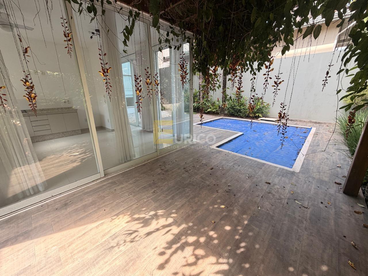 Casa em condomínio à venda no Condomínio Recanto dos Paturis em Vinhedo/SP: 