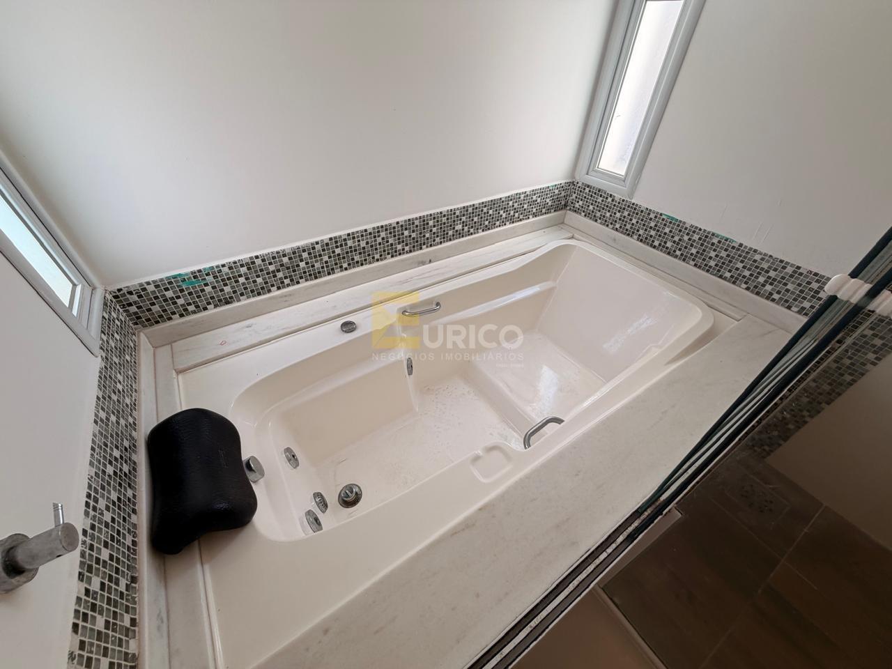 Casa em condomínio à venda no Condomínio Recanto dos Paturis em Vinhedo/SP: 