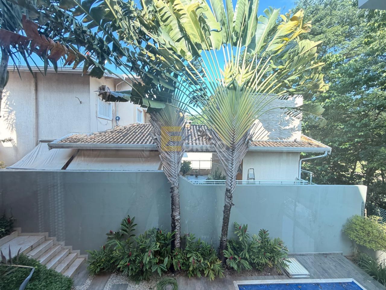 Casa em condomínio à venda no Condomínio Recanto dos Paturis em Vinhedo/SP: 