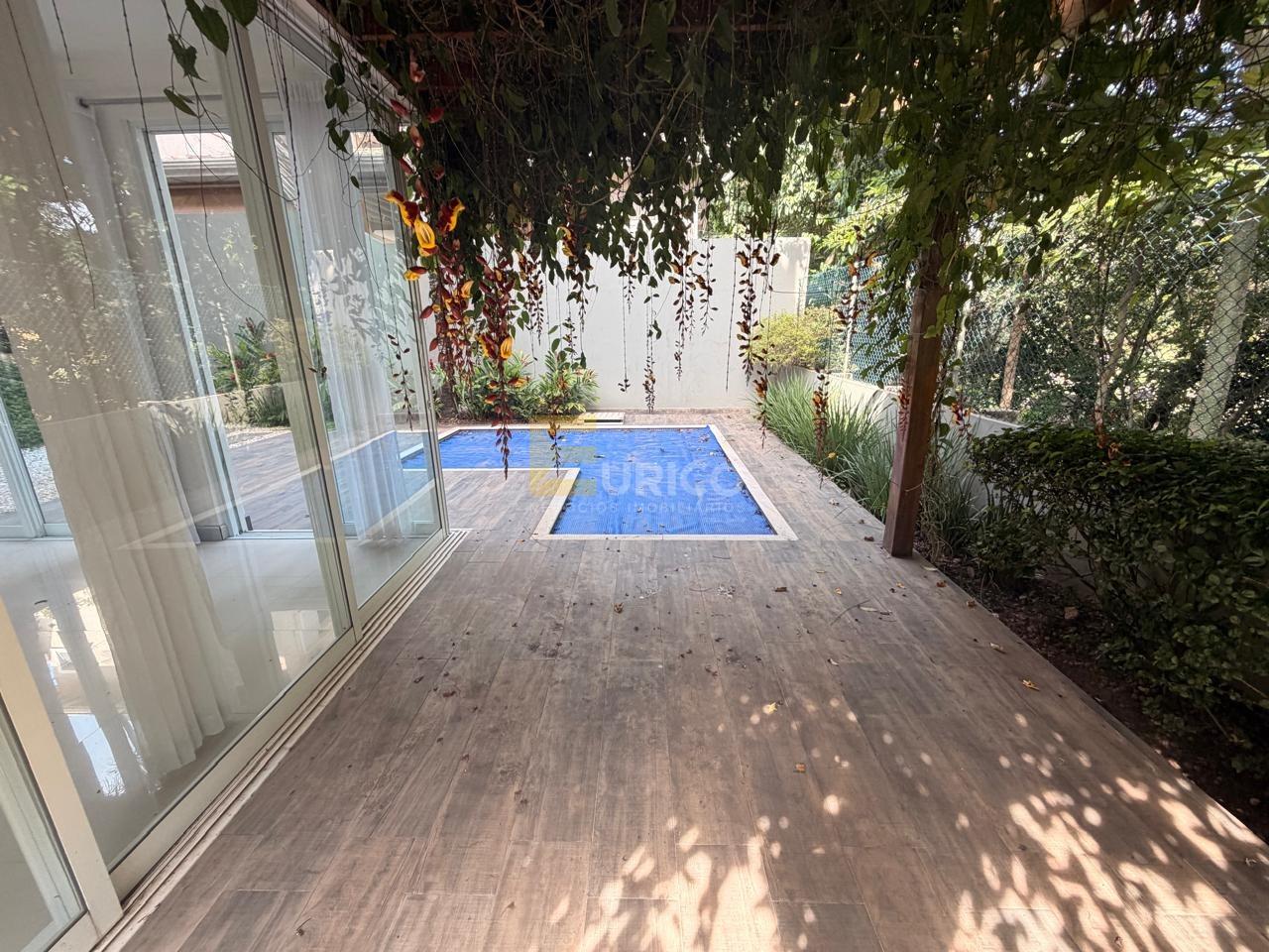 Casa em condomínio à venda no Condomínio Recanto dos Paturis em Vinhedo/SP: 