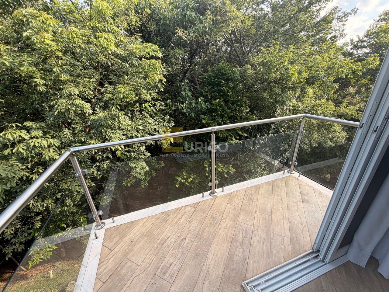 Casa em condomínio à venda no Condomínio Recanto dos Paturis em Vinhedo/SP: 