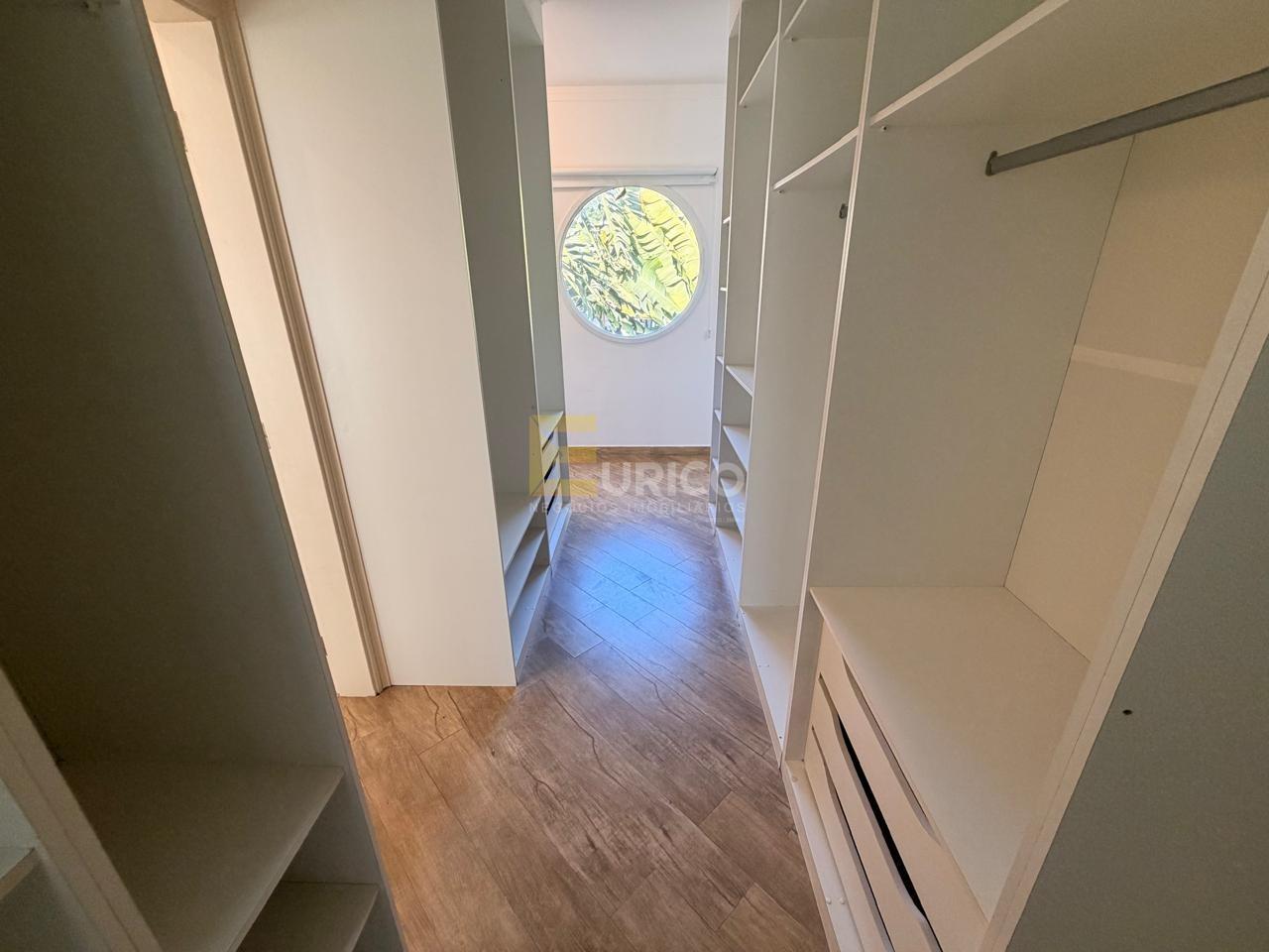 Casa em condomínio à venda no Condomínio Recanto dos Paturis em Vinhedo/SP: 