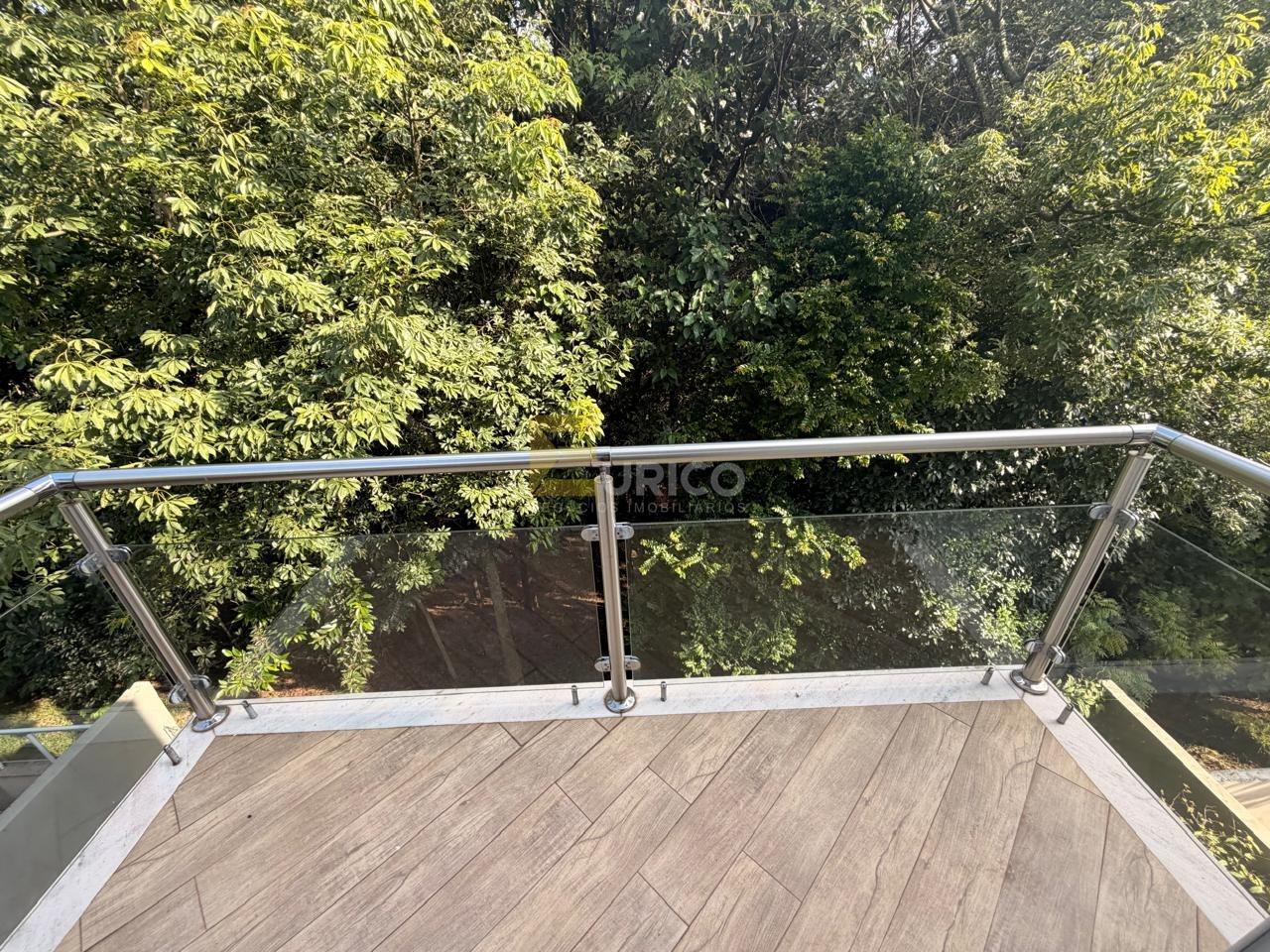 Casa em condomínio à venda no Condomínio Recanto dos Paturis em Vinhedo/SP: 