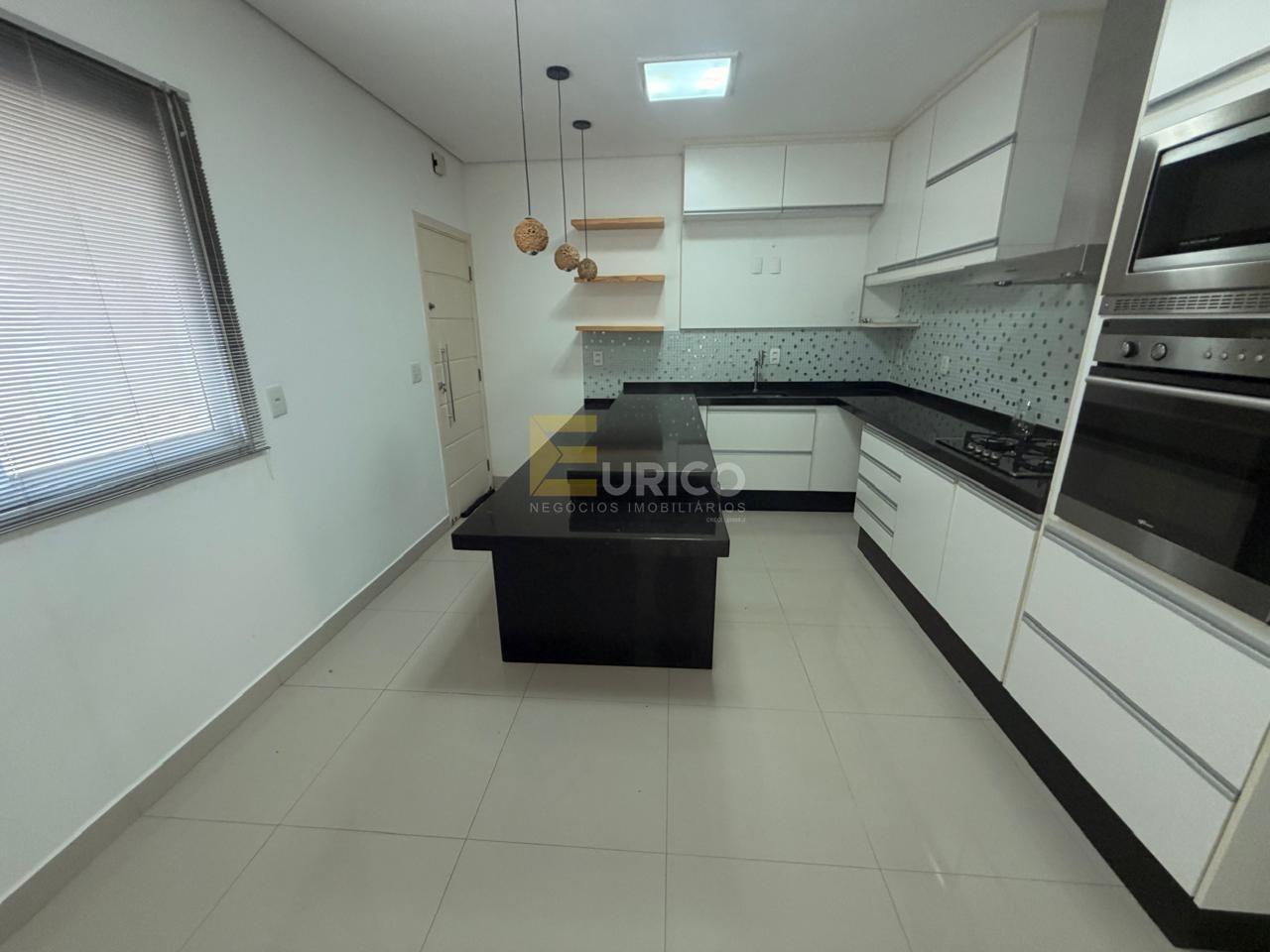 Casa em condomínio à venda no Condomínio Recanto dos Paturis em Vinhedo/SP: 