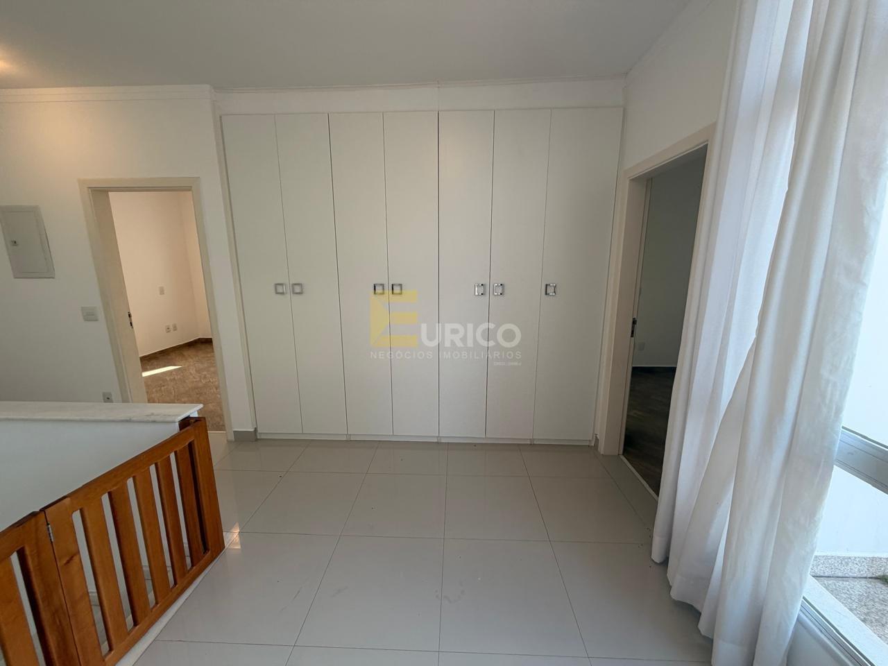 Casa em condomínio à venda no Condomínio Recanto dos Paturis em Vinhedo/SP: 