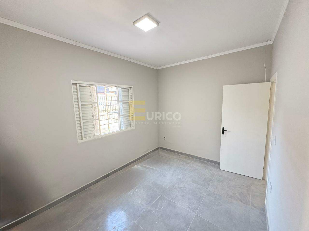 Casa à venda no Capela em Vinhedo/SP: 1º quarto