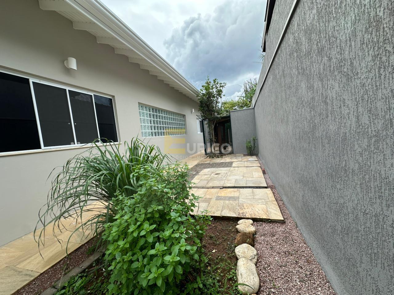 Casa em condomínio à venda no Condomínio Estância Marambaia em Vinhedo/SP: 