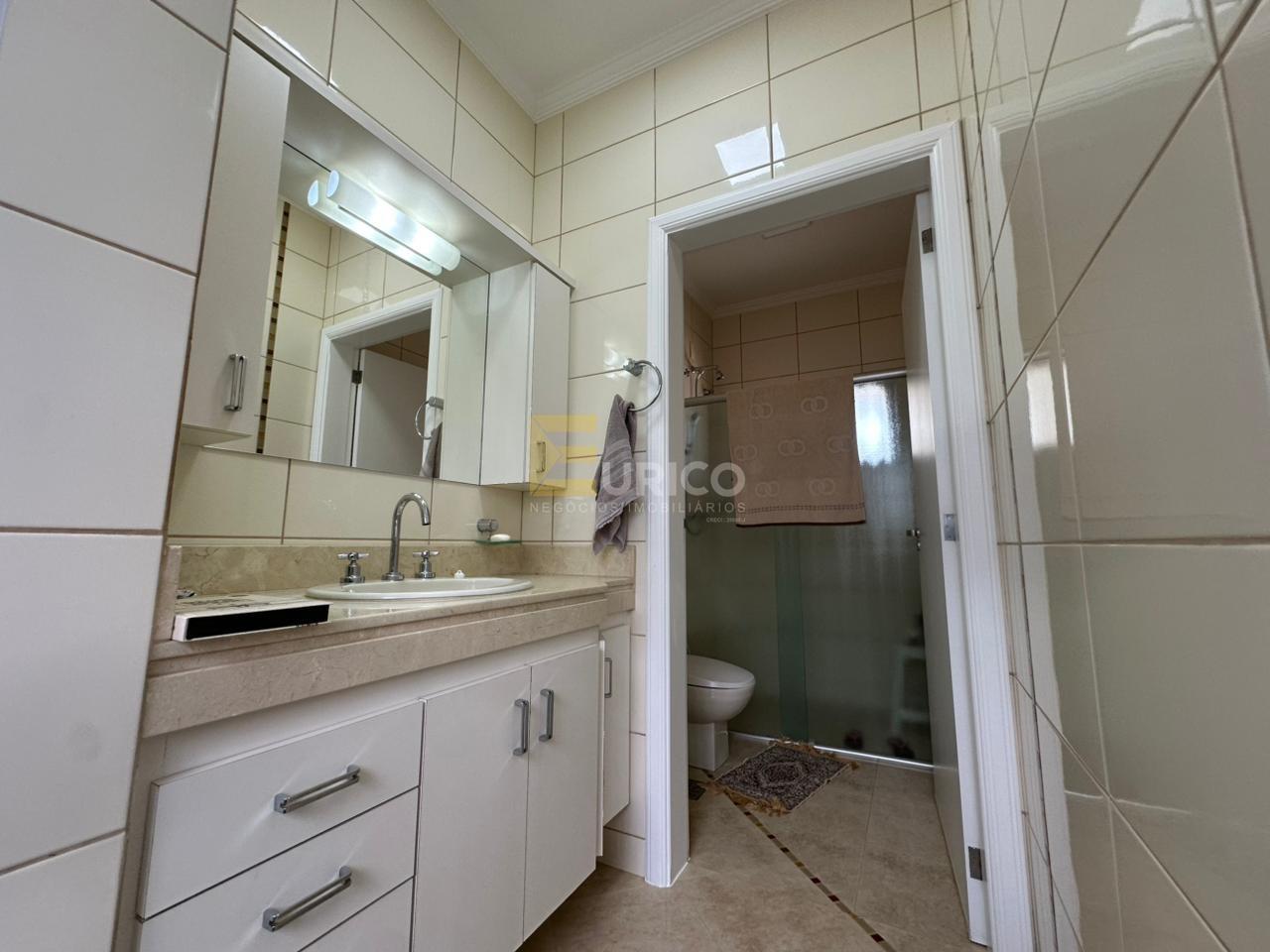 Casa em condomínio à venda no Condomínio Estância Marambaia em Vinhedo/SP: 