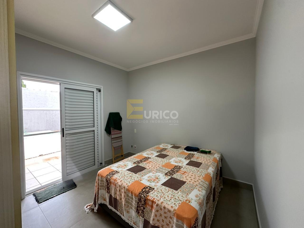 Casa em condomínio à venda no Condomínio Estância Marambaia em Vinhedo/SP: 