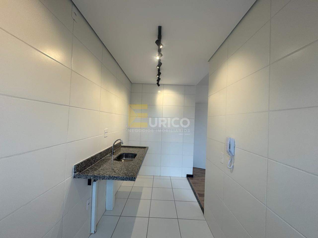 Apartamento à venda no Condomínio Residencial Rampazzo Valinhos em Valinhos/SP: 