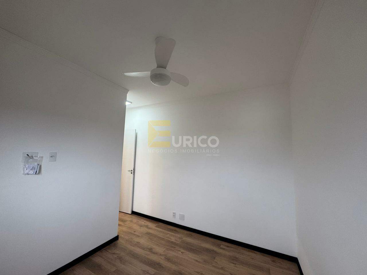 Apartamento à venda no Condomínio Residencial Rampazzo Valinhos em Valinhos/SP: 