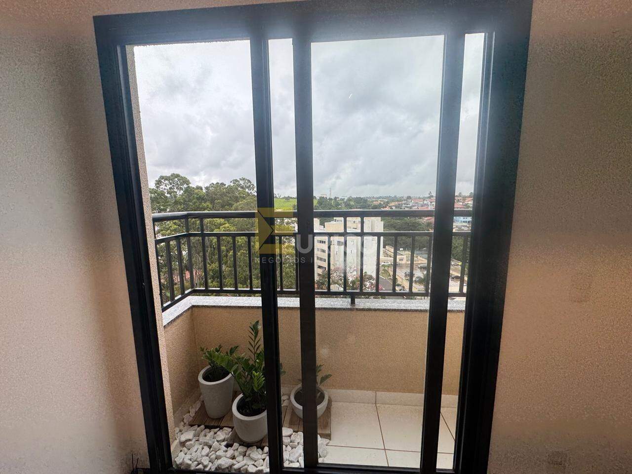 Apartamento à venda no Condomínio Residencial Rampazzo Valinhos em Valinhos/SP: 