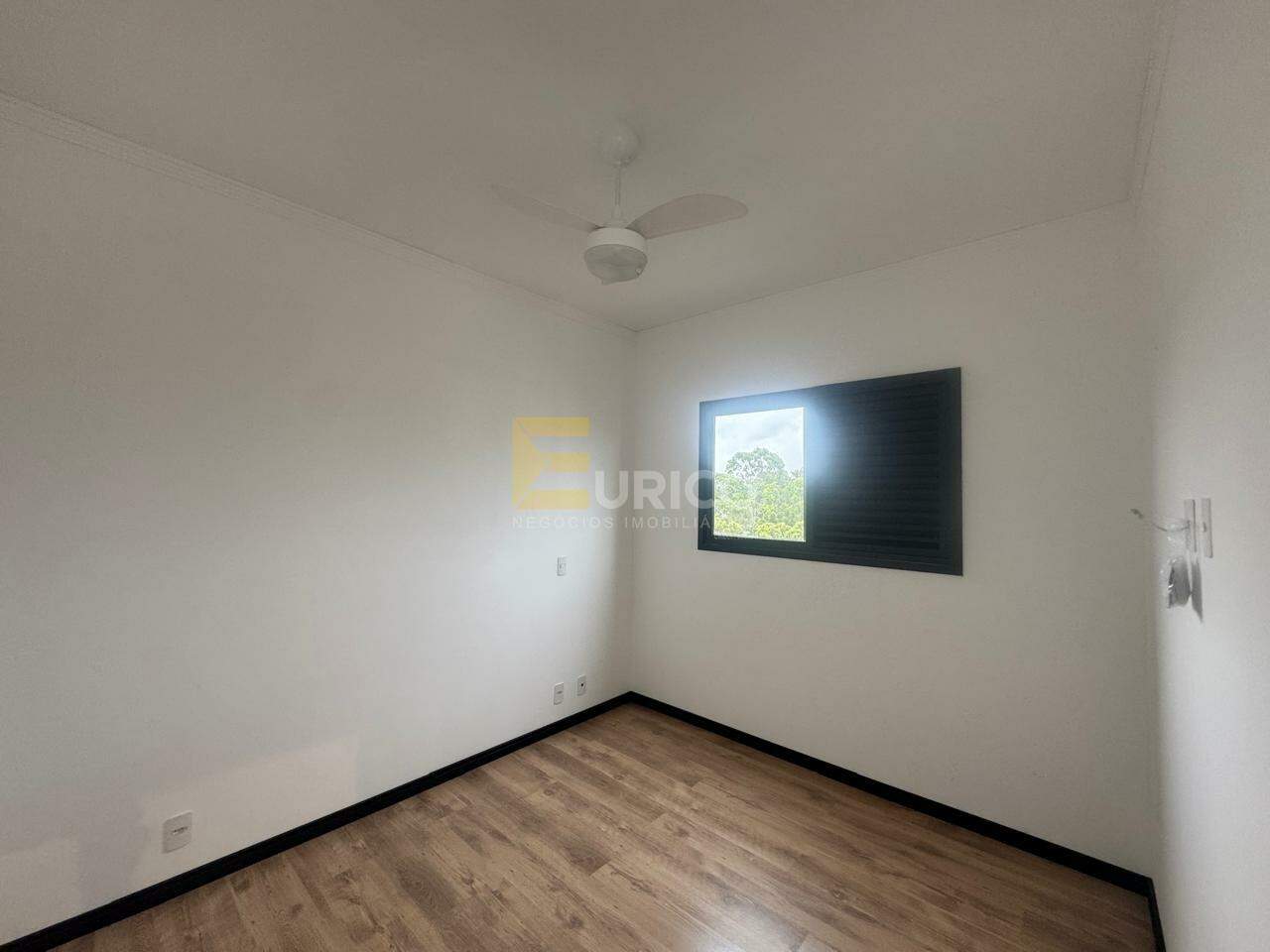 Apartamento à venda no Condomínio Residencial Rampazzo Valinhos em Valinhos/SP: 