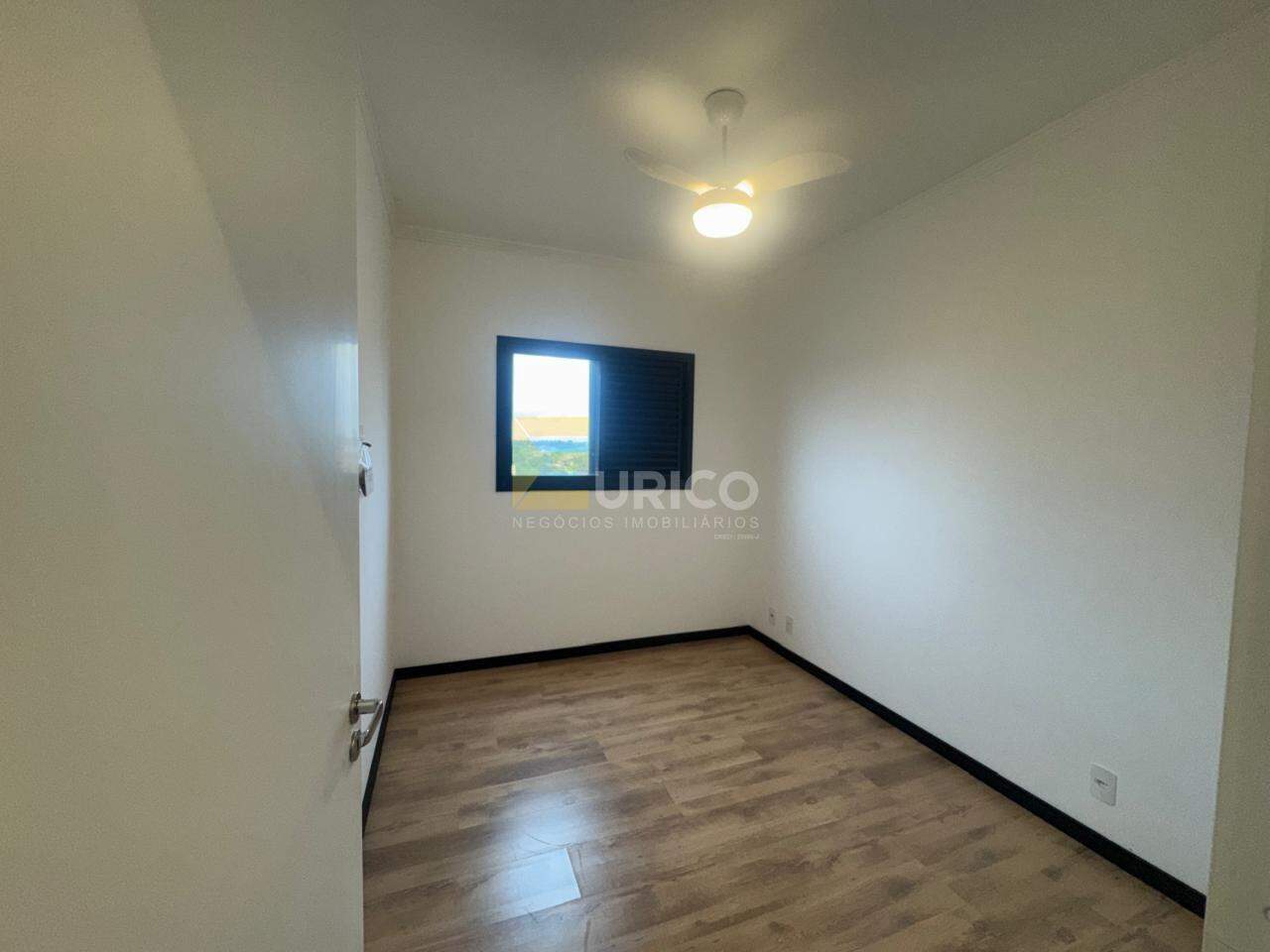 Apartamento à venda no Condomínio Residencial Rampazzo Valinhos em Valinhos/SP: 
