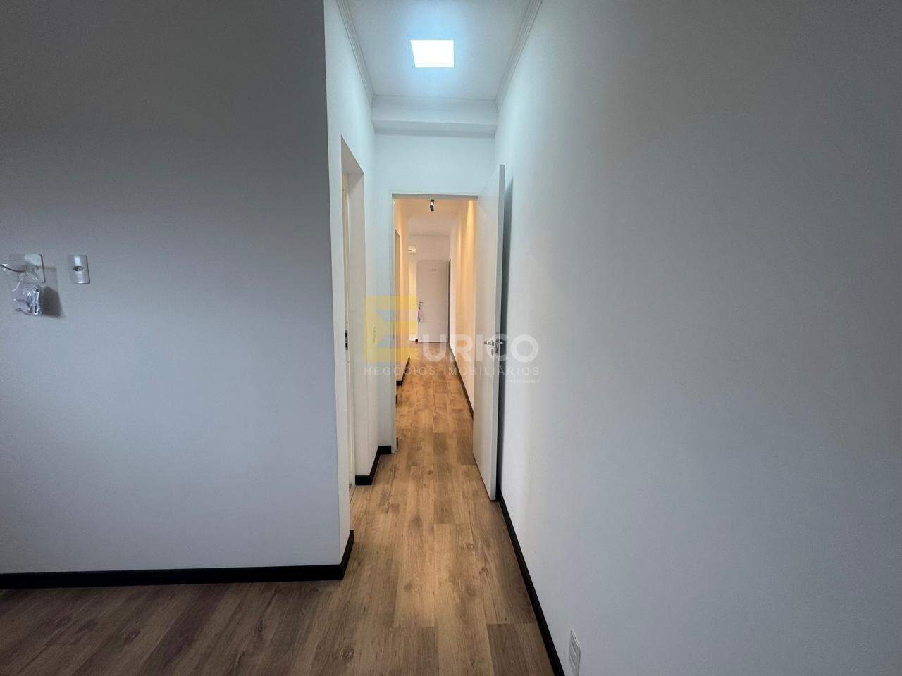 Apartamento à venda no Condomínio Residencial Rampazzo Valinhos em Valinhos/SP: 