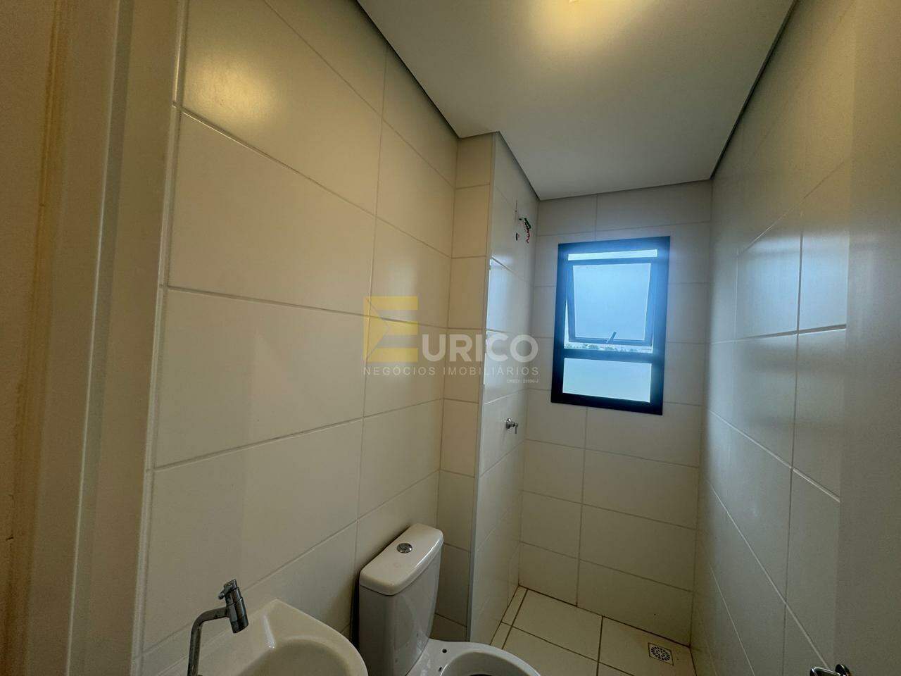 Apartamento à venda no Condomínio Residencial Rampazzo Valinhos em Valinhos/SP: 