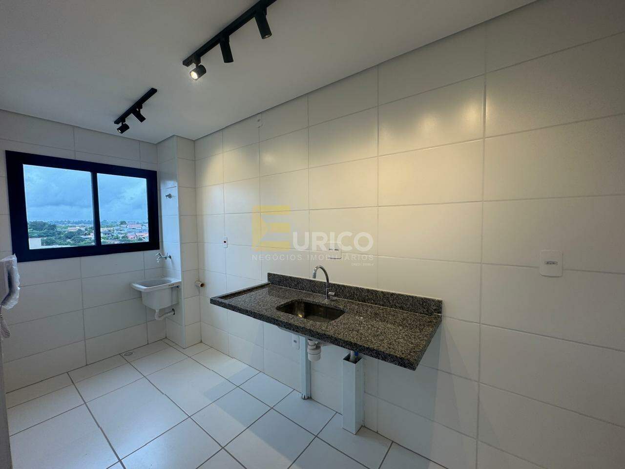 Apartamento à venda no Condomínio Residencial Rampazzo Valinhos em Valinhos/SP: 
