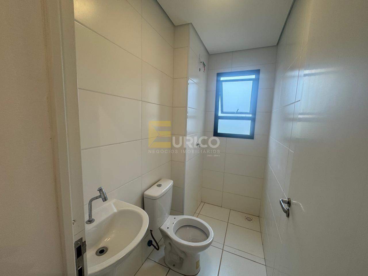 Apartamento à venda no Condomínio Residencial Rampazzo Valinhos em Valinhos/SP: 