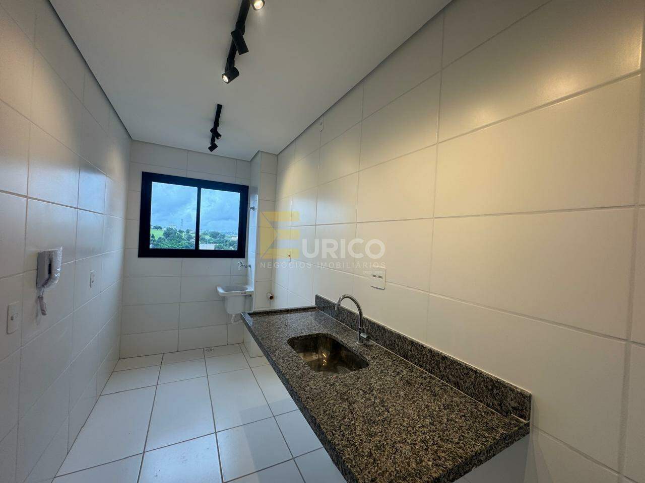 Apartamento à venda no Condomínio Residencial Rampazzo Valinhos em Valinhos/SP: 