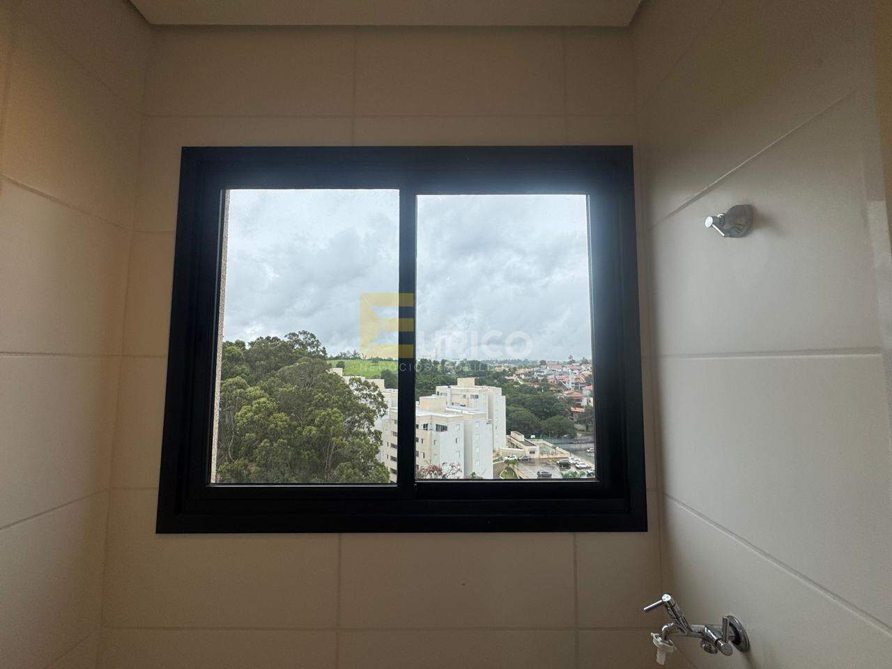 Apartamento à venda no Condomínio Residencial Rampazzo Valinhos em Valinhos/SP: 