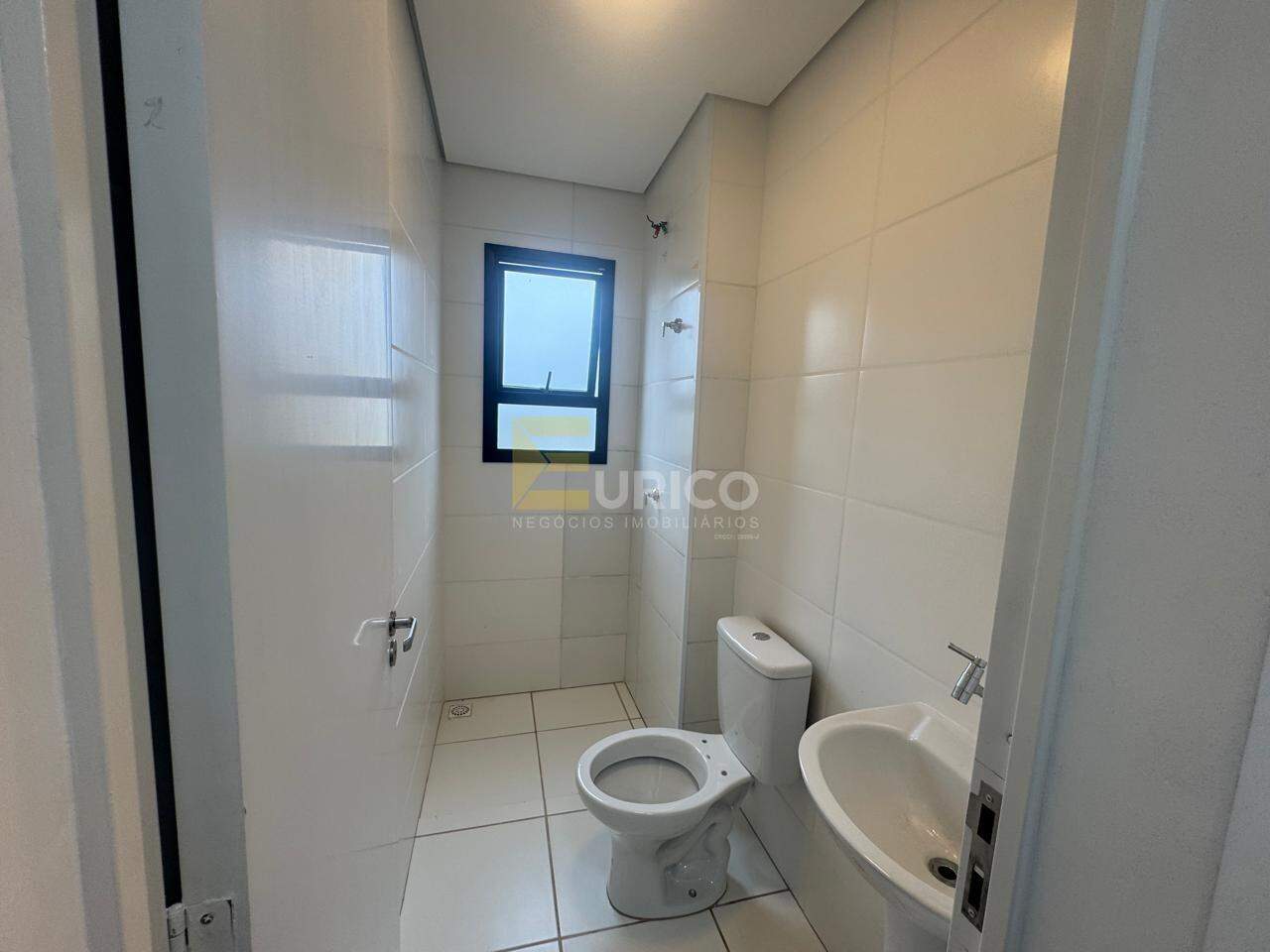 Apartamento à venda no Condomínio Residencial Rampazzo Valinhos em Valinhos/SP: 