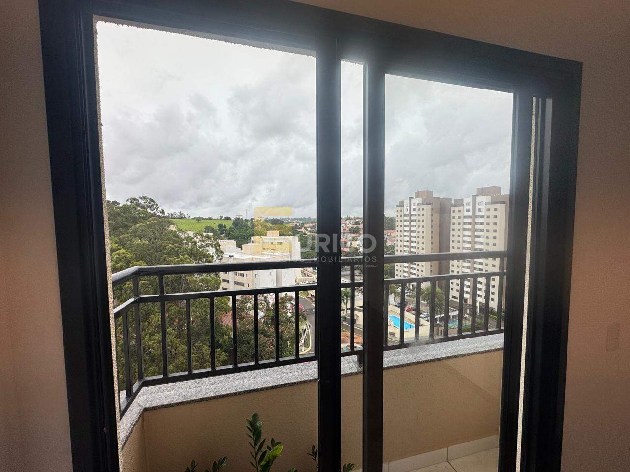 Apartamento à venda no Condomínio Residencial Rampazzo Valinhos em Valinhos/SP: 