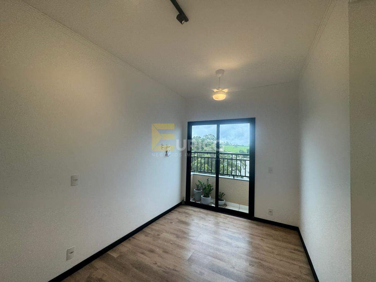 Apartamento à venda no Condomínio Residencial Rampazzo Valinhos em Valinhos/SP: 