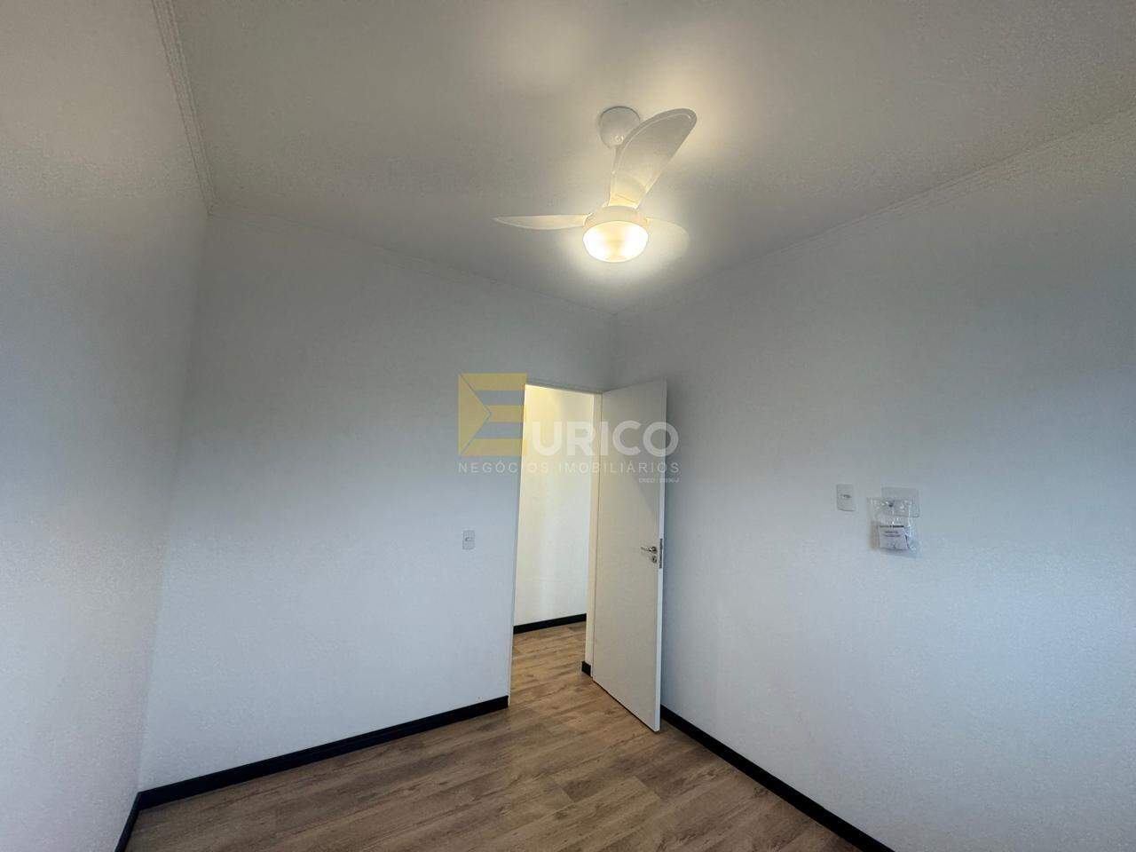 Apartamento à venda no Condomínio Residencial Rampazzo Valinhos em Valinhos/SP: 