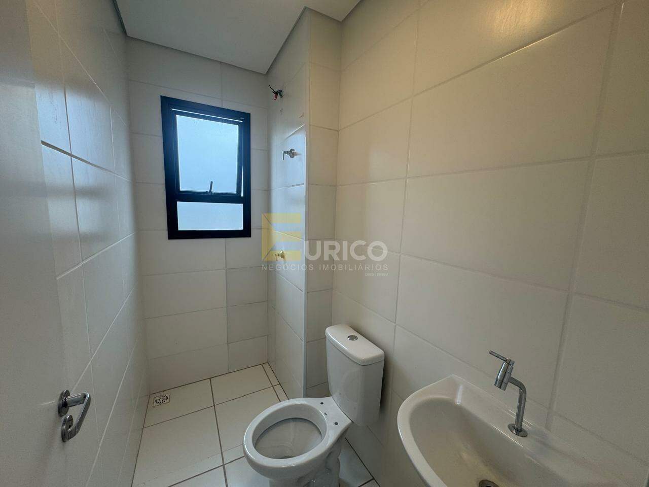 Apartamento à venda no Condomínio Residencial Rampazzo Valinhos em Valinhos/SP: 