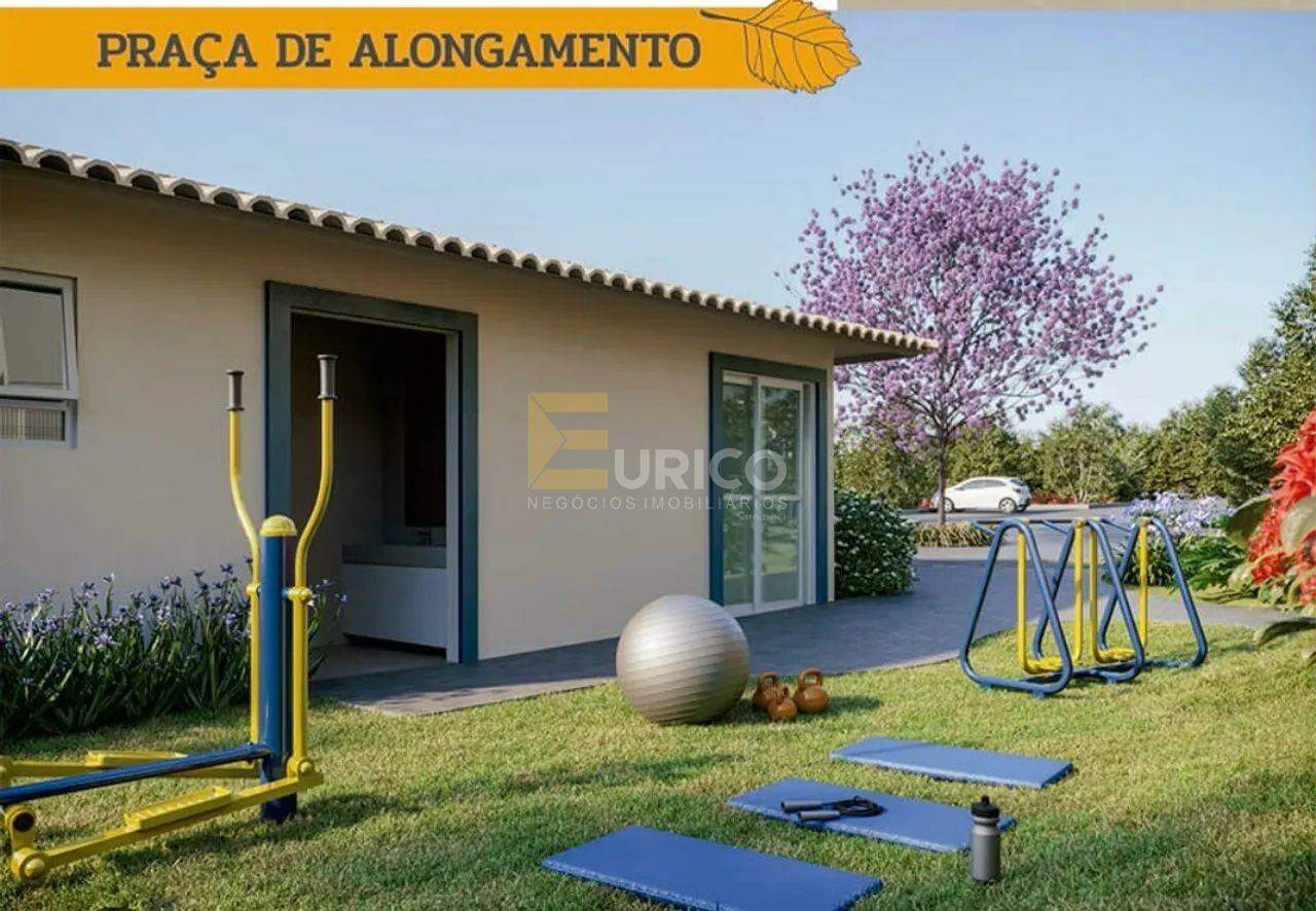 Apartamento à venda no Condomínio Avelã Vila Residencial em Itupeva/SP: 