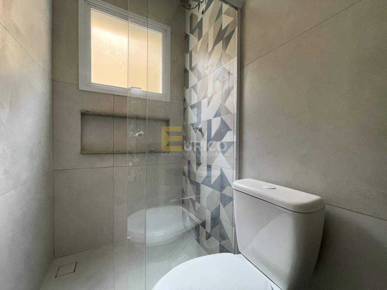 Apartamento à venda no Quinta das Videiras em Louveira/SP: 