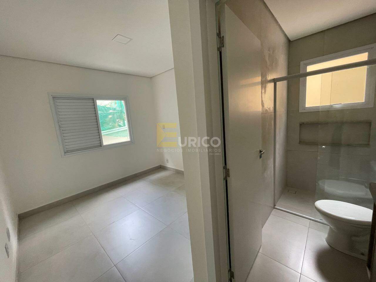 Apartamento à venda no Quinta das Videiras em Louveira/SP: 