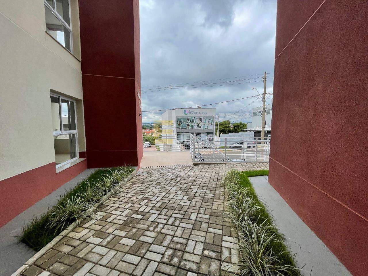 Apartamento à venda no Quinta das Videiras em Louveira/SP: 
