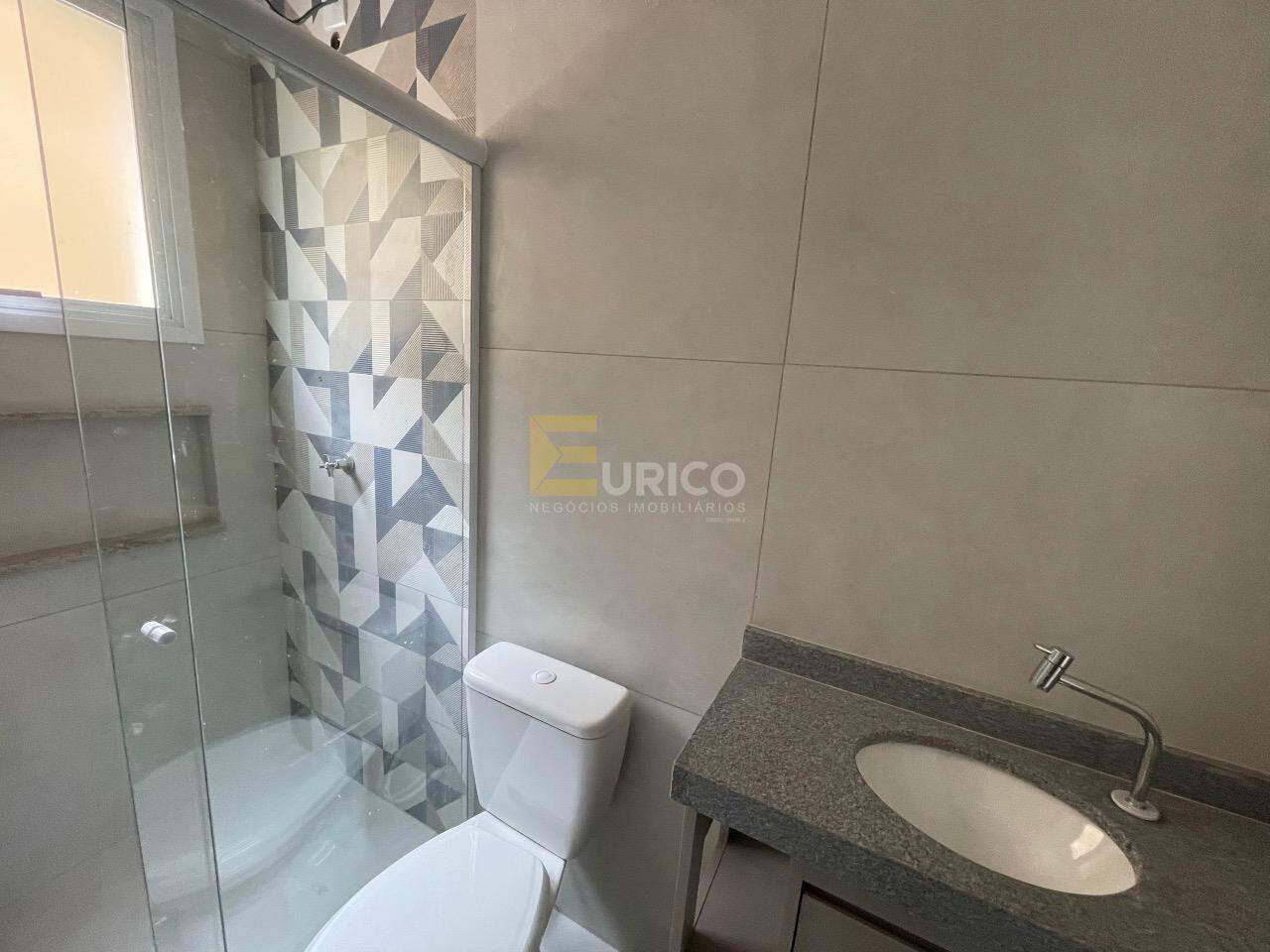 Apartamento à venda no Quinta das Videiras em Louveira/SP: 