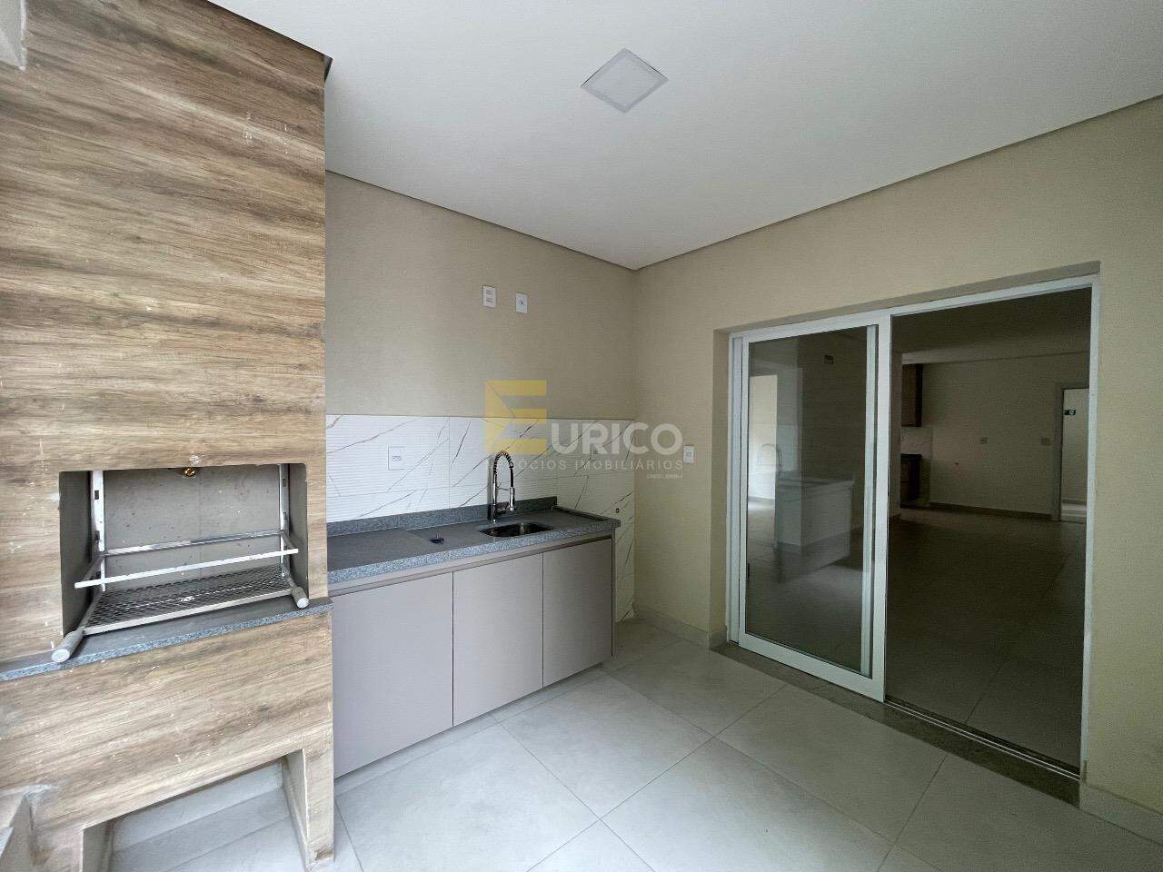 Apartamento à venda no Quinta das Videiras em Louveira/SP: 