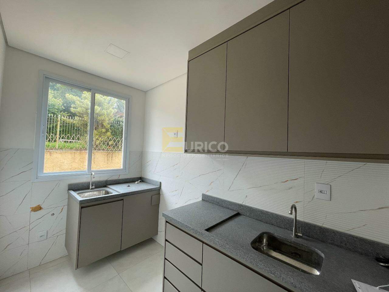 Apartamento à venda no Quinta das Videiras em Louveira/SP: 
