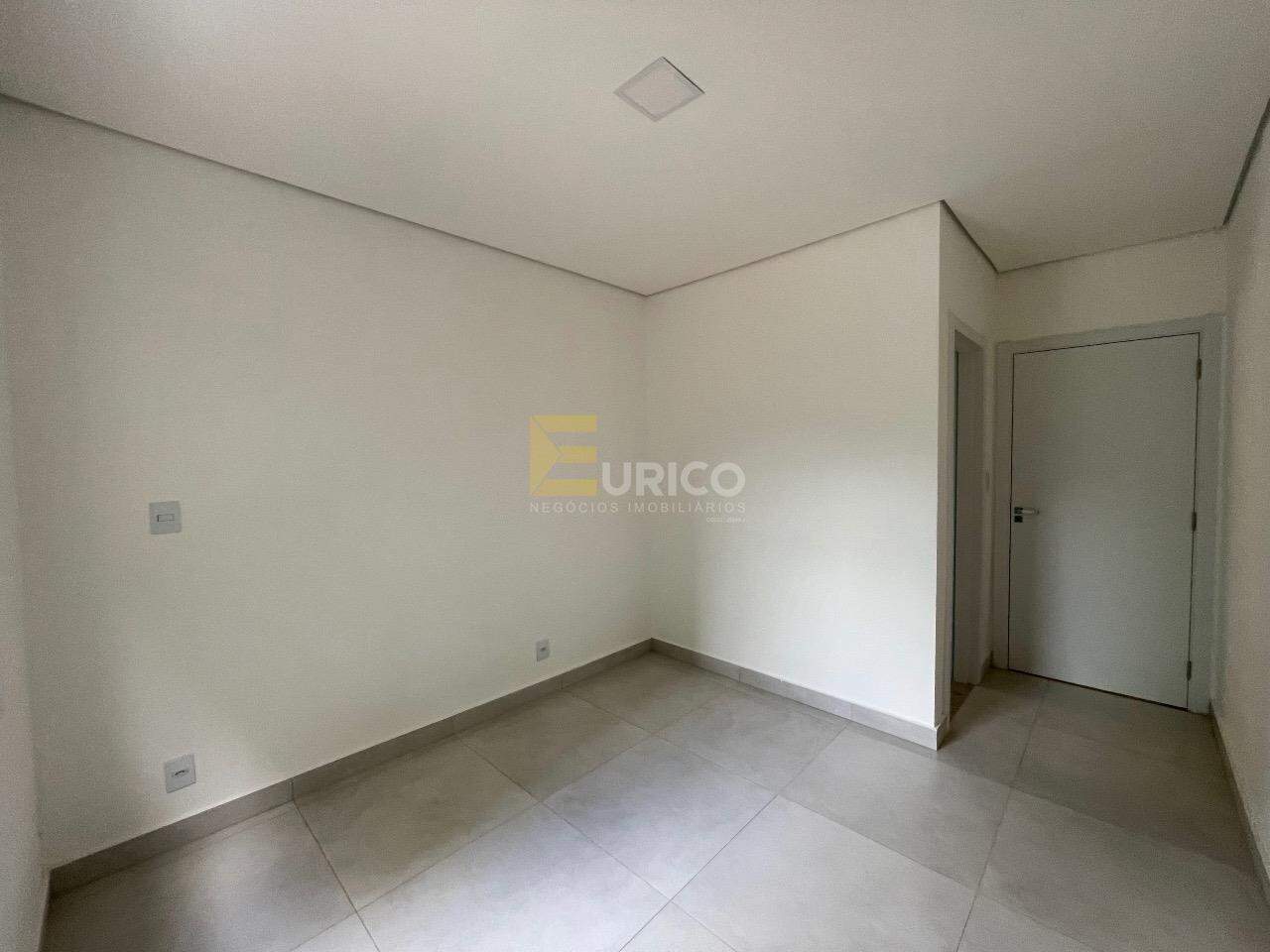 Apartamento à venda no Quinta das Videiras em Louveira/SP: 