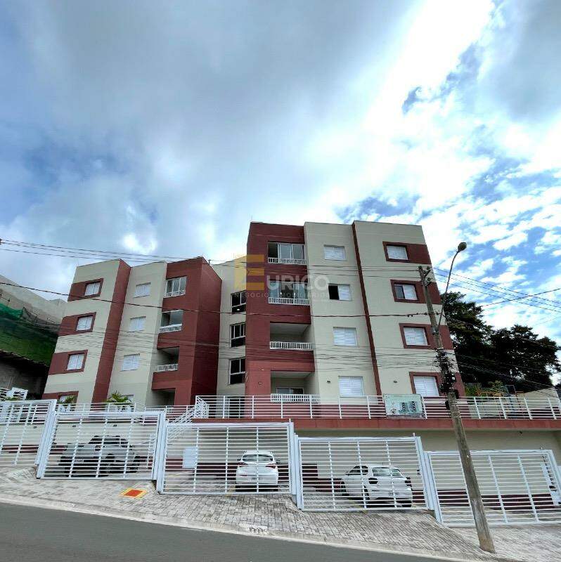 Apartamento à venda no Quinta das Videiras em Louveira/SP: 
