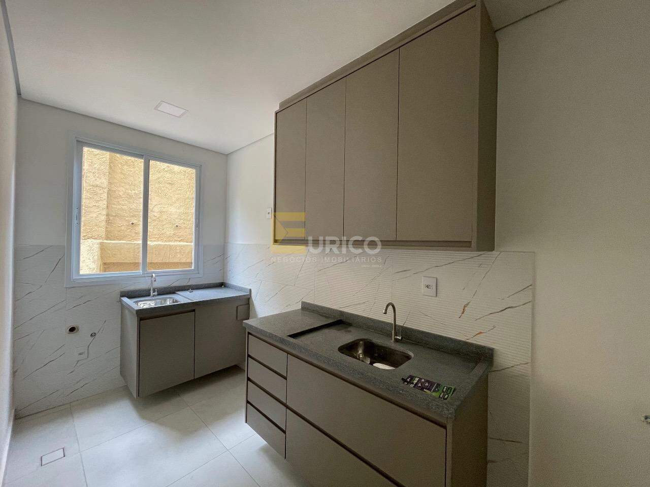 Apartamento à venda no Quinta das Videiras em Louveira/SP: 