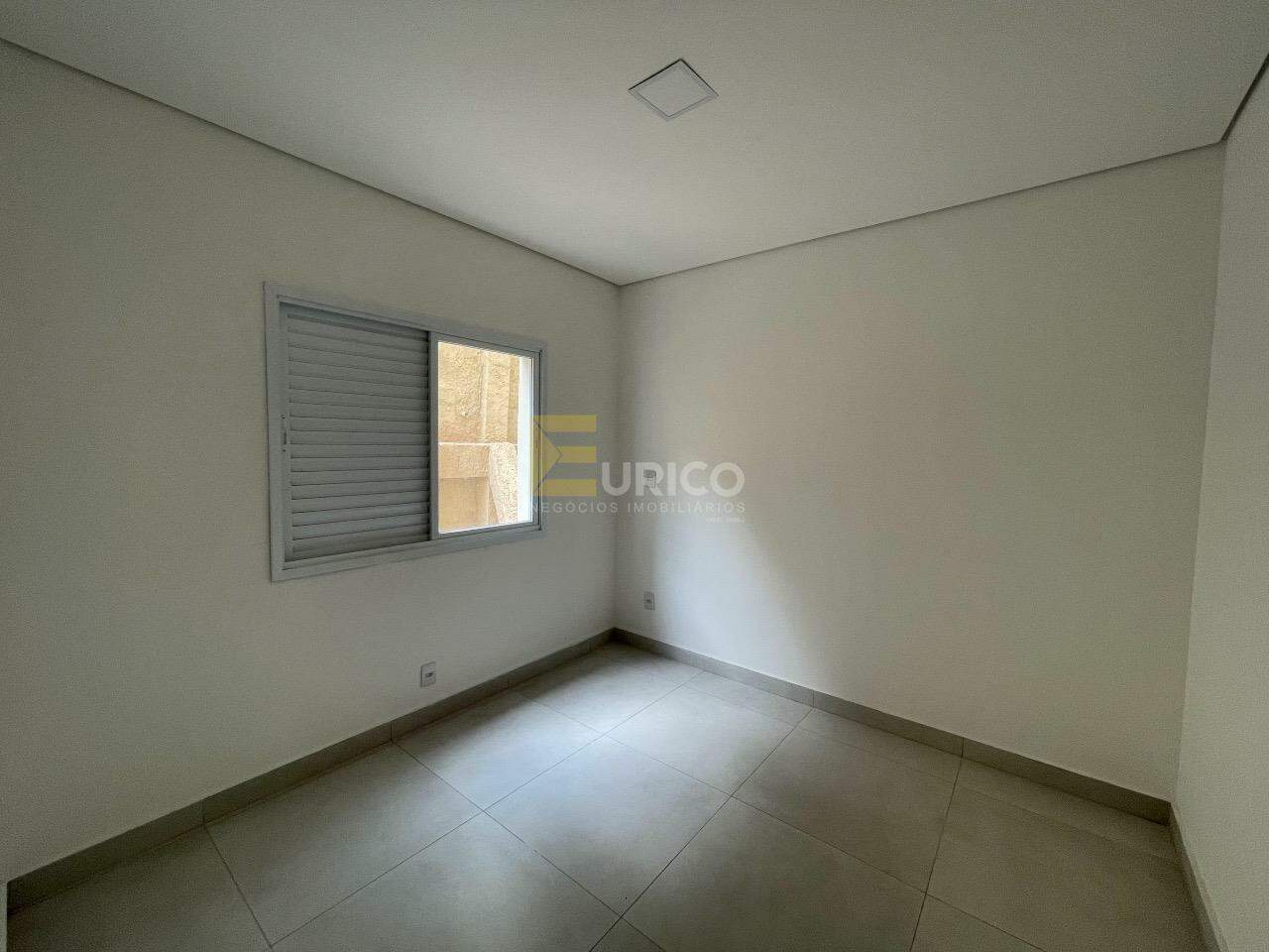 Apartamento à venda no Quinta das Videiras em Louveira/SP: 