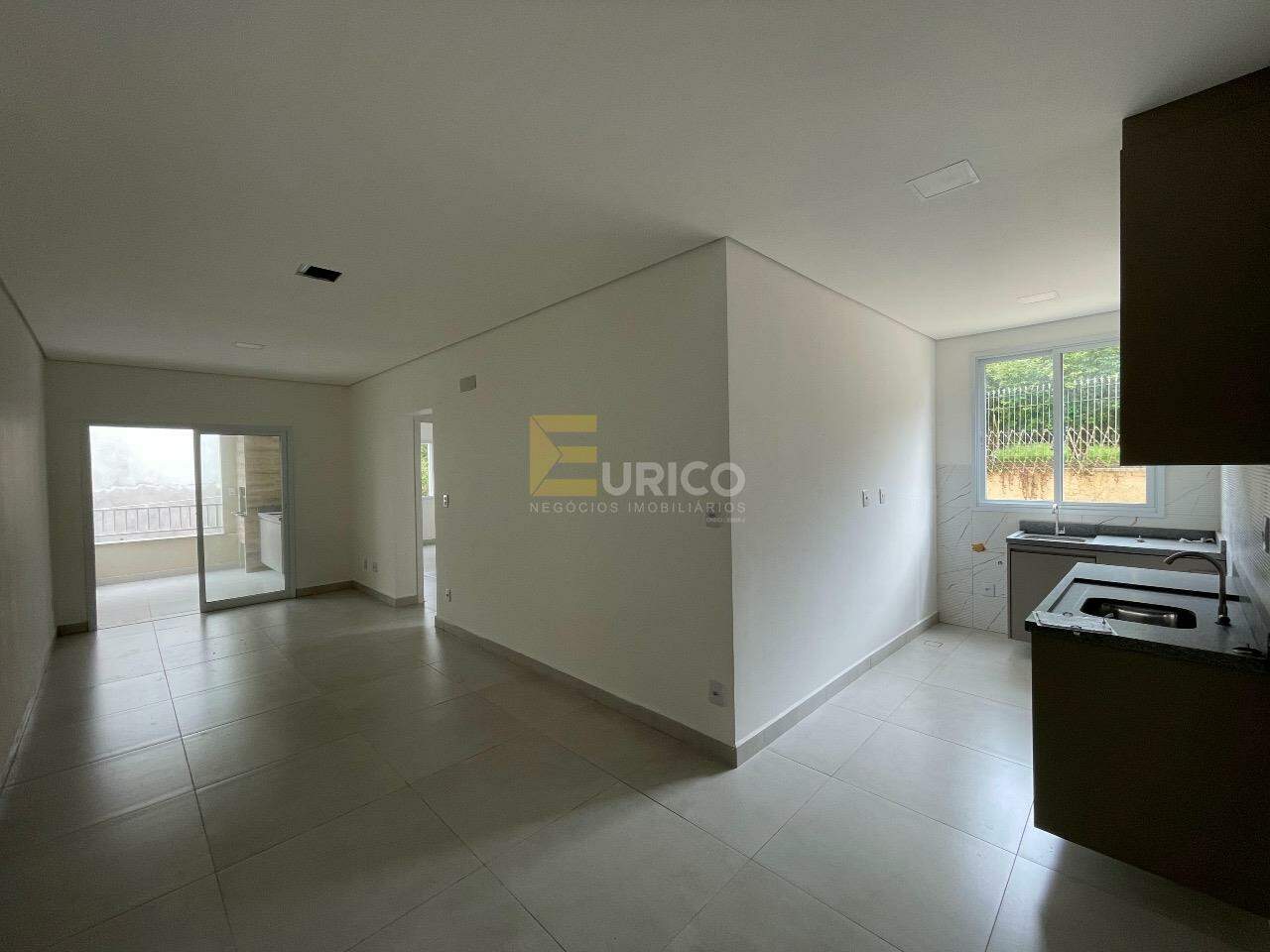 Apartamento à venda no Quinta das Videiras em Louveira/SP: 